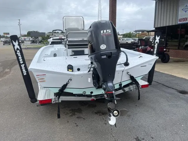 Slide: The Image of Xpress H20B 2024 - 14