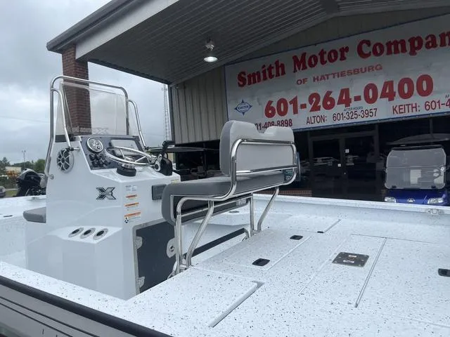 Slide: The Image of Xpress H20B 2024 - 15