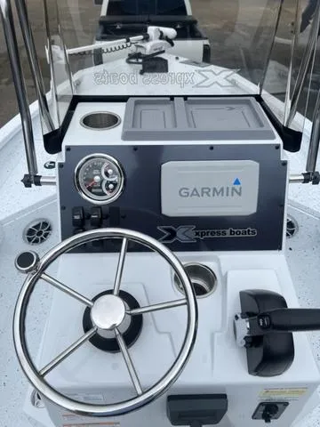 Slide: The Image of Xpress H20B 2024 - 16