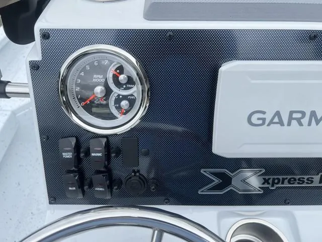 Slide: The Image of Xpress H20B 2024 - 18