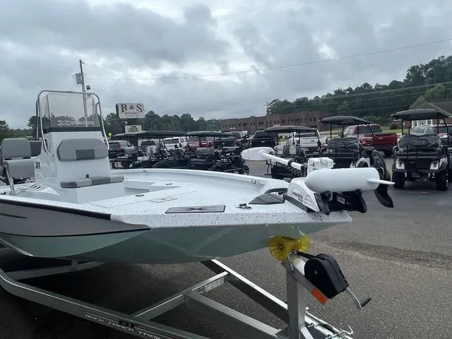 Slide: The Image of Xpress H20B 2024 - 3