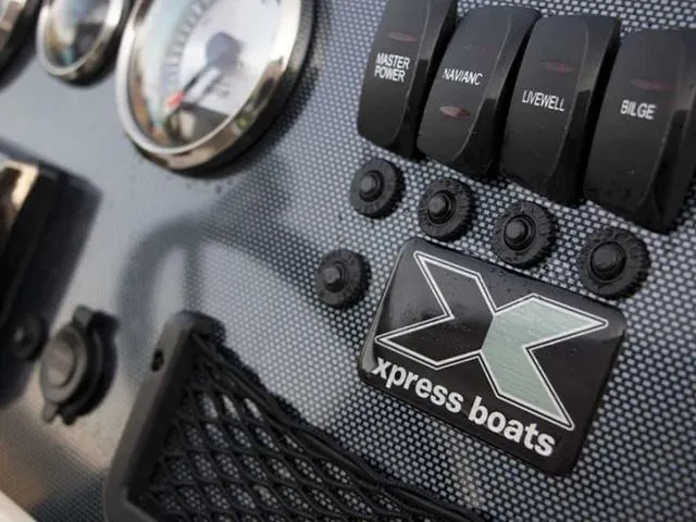 Slide: The Image of Xpress H20B 2024 - 8