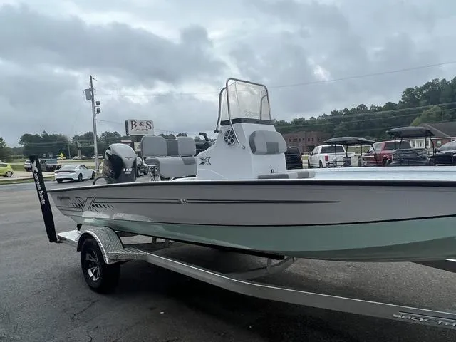 Slide: The Image of Xpress H20B 2024 - 9