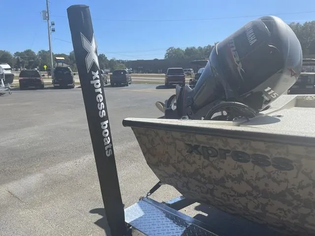 Slide: The Image of Xpress H20B 2024 - 16