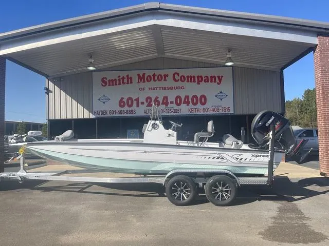 The Image of Xpress H22B 2025 - 1