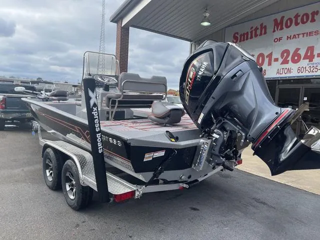 Slide: The Image of Xpress H22 2025 - 11