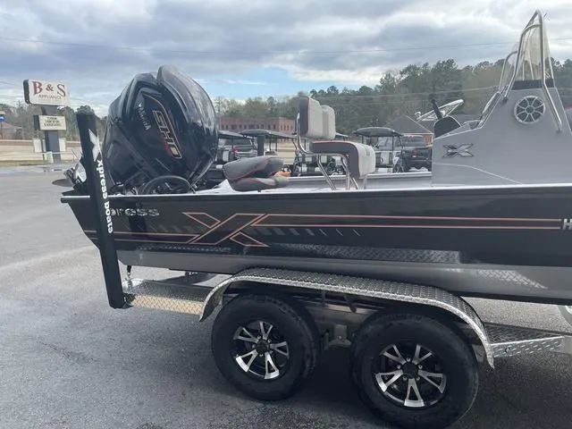 Slide: The Image of Xpress H22 2025 - 13