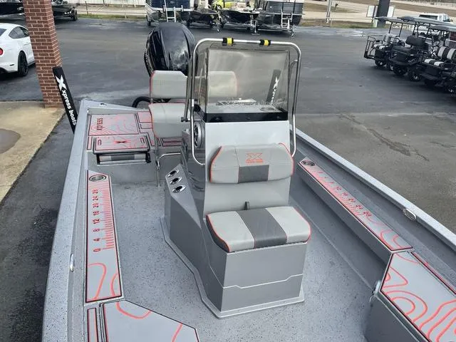 Slide: The Image of Xpress H22 2025 - 16