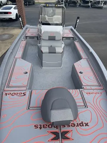 Slide: The Image of Xpress H22 2025 - 17