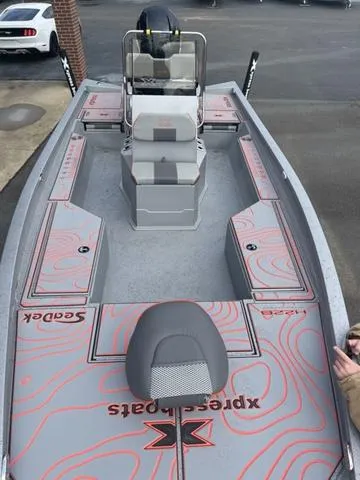 Slide: The Image of Xpress H22 2025 - 19