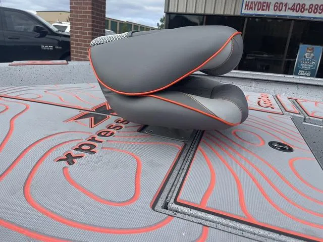 Slide: The Image of Xpress H22 2025 - 5