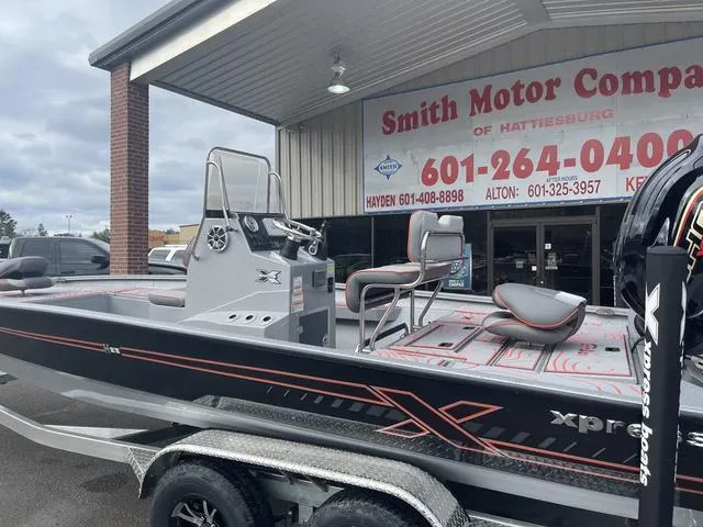 Slide: The Image of Xpress H22 2025 - 8