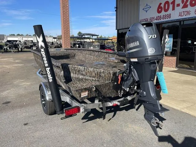 Slide: The Image of Xpress H18DB 2025 - 12