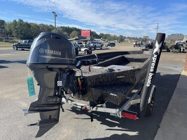 Slide: The Image of Xpress H18DB 2025 - 13