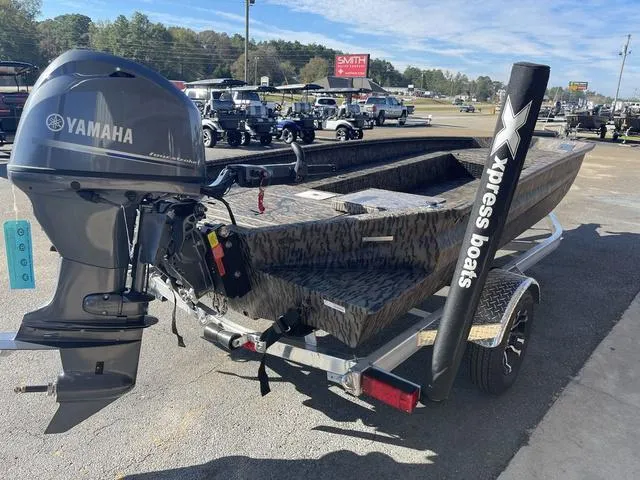 Slide: The Image of Xpress H18DB 2025 - 14