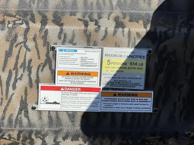 Slide: The Image of Xpress H18DB 2025 - 6