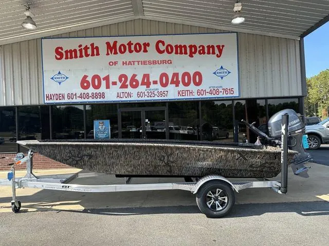 The Image of Xpress HD16DBX 2025 - 1