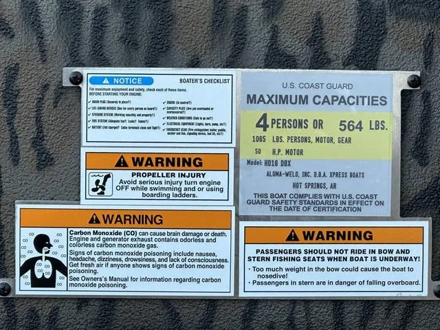 Slide: The Image of Xpress HD16DBX 2025 - 10