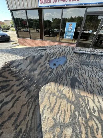 Slide: The Image of Xpress HD16DBX 2025 - 14