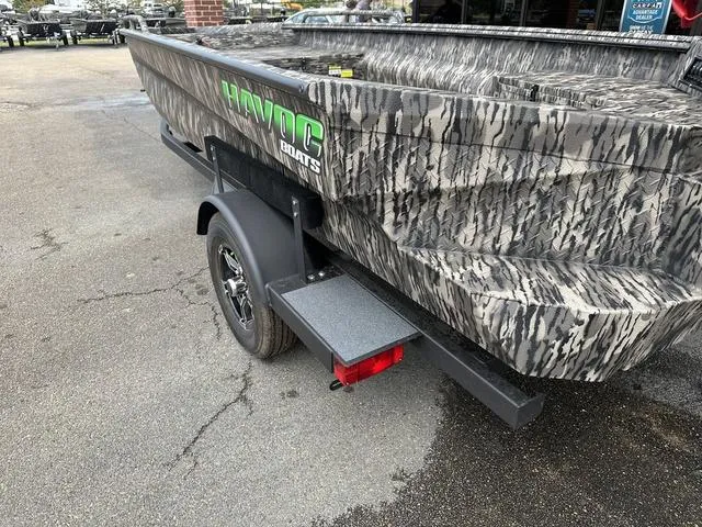 Slide: The Image of Havoc MSTC 1656 2024 - 17