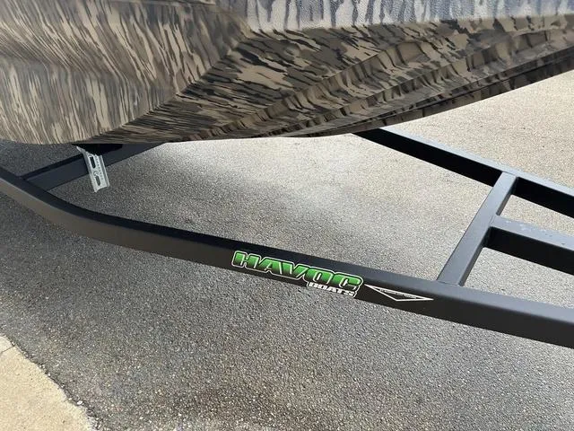 Slide: The Image of Havoc MSTC 1656 2024 - 5