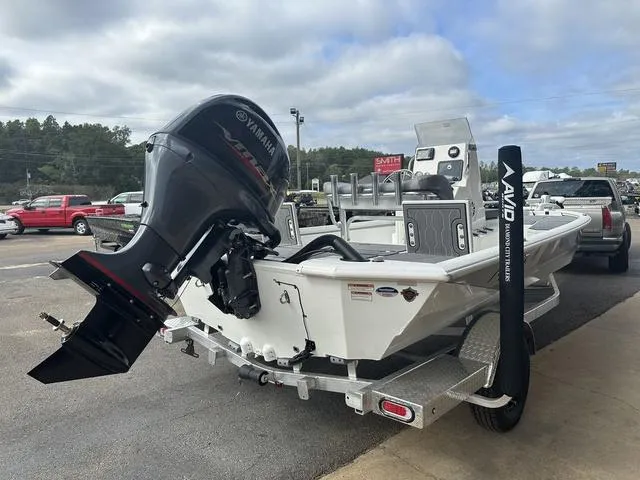 Slide: The Image of Avid 21 FSX 2025 - 11