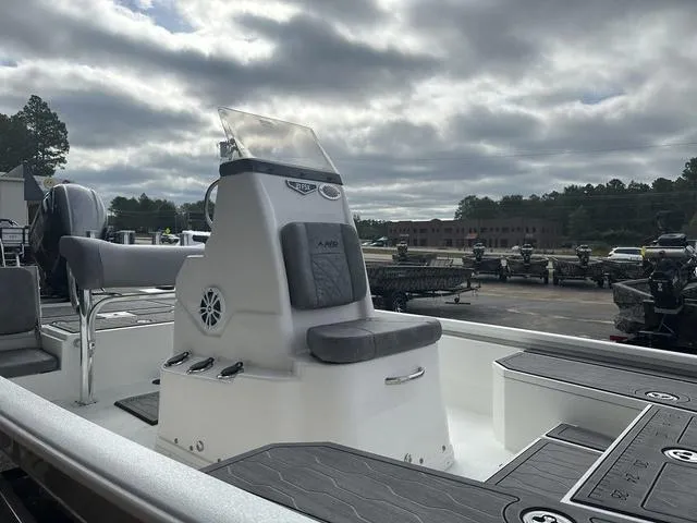 Slide: The Image of Avid 21 FSX 2025 - 5