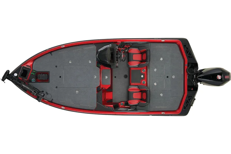 Slide: The Image of Ranger Z519 Ranger Cup Equipped 2024 - 12