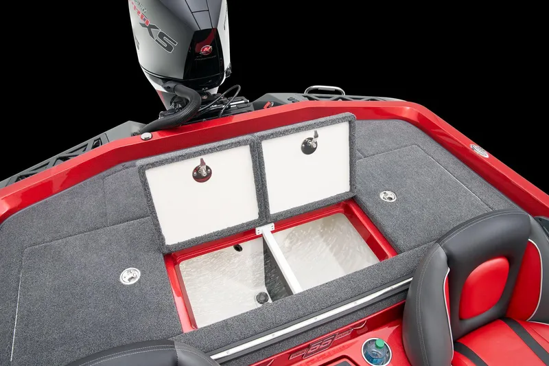 Slide: The Image of Ranger Z519 Ranger Cup Equipped 2024 - 33