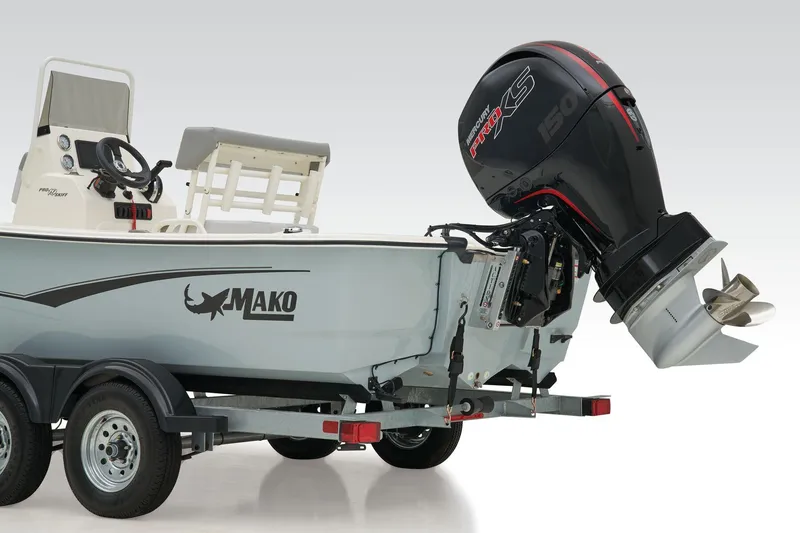 Slide: The Image of Mako Pro Skiff 19 CC 2024 - 92