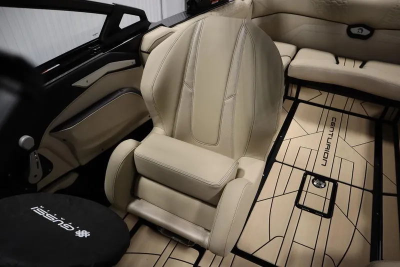 Slide: The Image of Centurion Ri230 2024 - 70