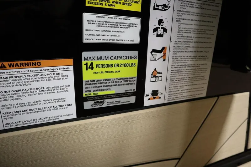 Slide: The Image of Centurion Ri230 2024 - 76