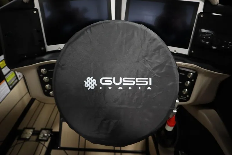 Slide: The Image of Centurion Ri230 2024 - 88