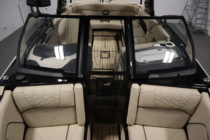 Slide: The Image of Centurion Ri230 2024 - 94