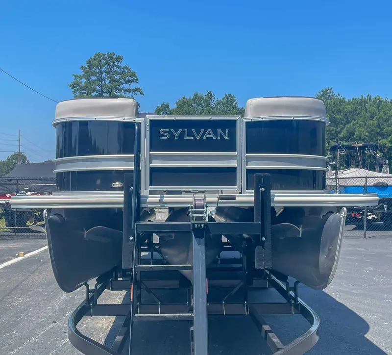 Slide: The Image of Sylvan L-5 CLZ DH 2022 - 4