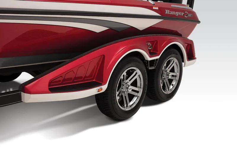 Slide: The Image of Ranger Z520R 2024 - 64