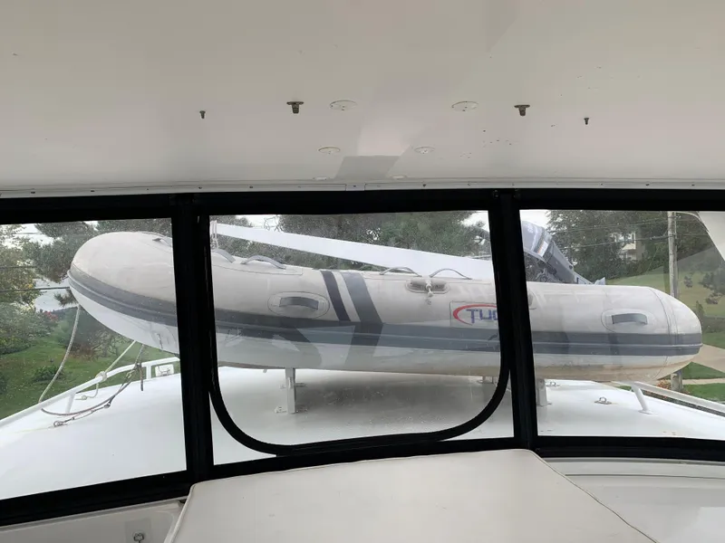 Slide: The Image of Viking 60 CMY 1998 - 101