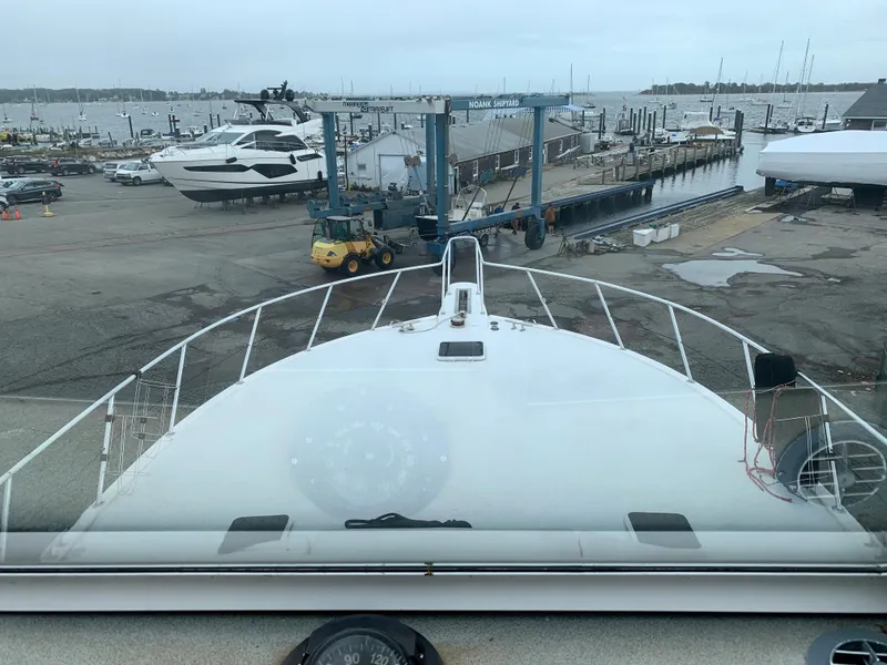 Slide: The Image of Viking 60 CMY 1998 - 102