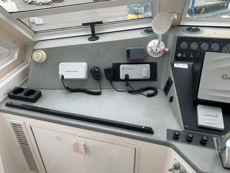 Slide: The Image of Viking 60 CMY 1998 - 104