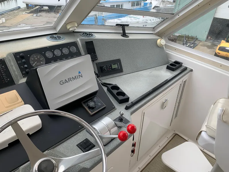 Slide: The Image of Viking 60 CMY 1998 - 105