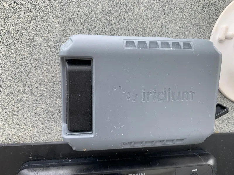 Slide: The Image of Viking 60 CMY 1998 - 106