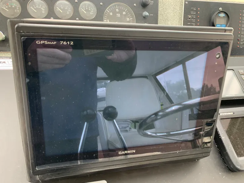 Slide: The Image of Viking 60 CMY 1998 - 107