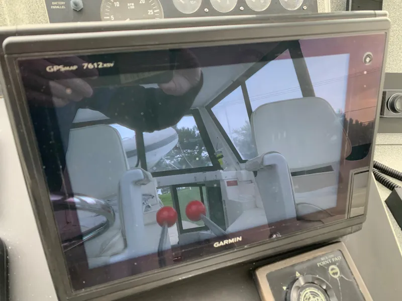 Slide: The Image of Viking 60 CMY 1998 - 108