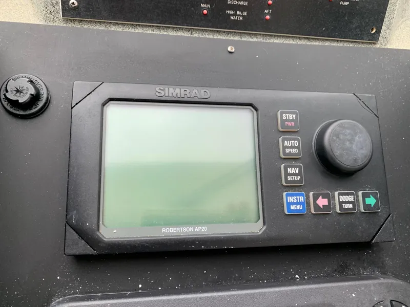 Slide: The Image of Viking 60 CMY 1998 - 110