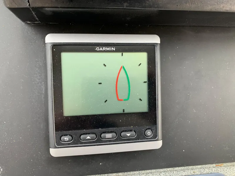 Slide: The Image of Viking 60 CMY 1998 - 111