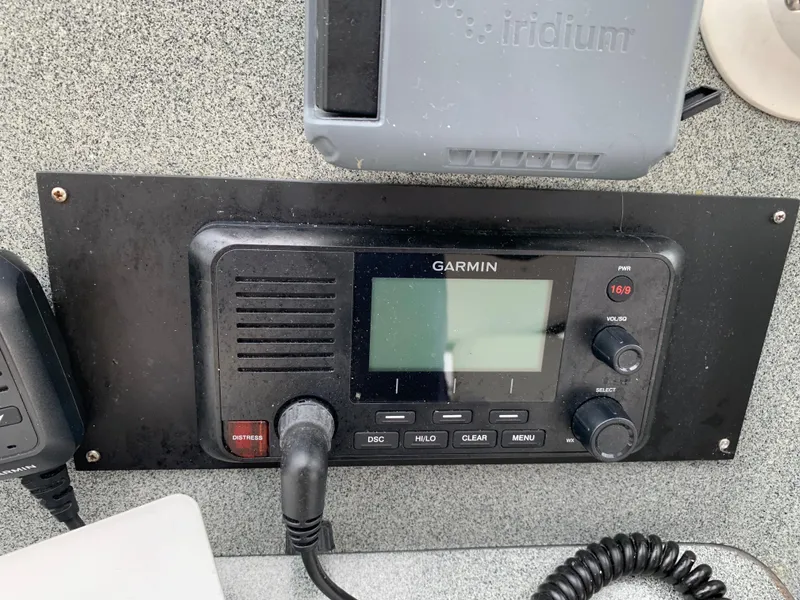 Slide: The Image of Viking 60 CMY 1998 - 113