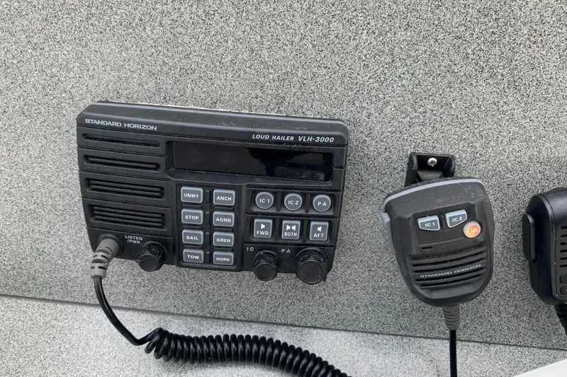 Slide: The Image of Viking 60 CMY 1998 - 114