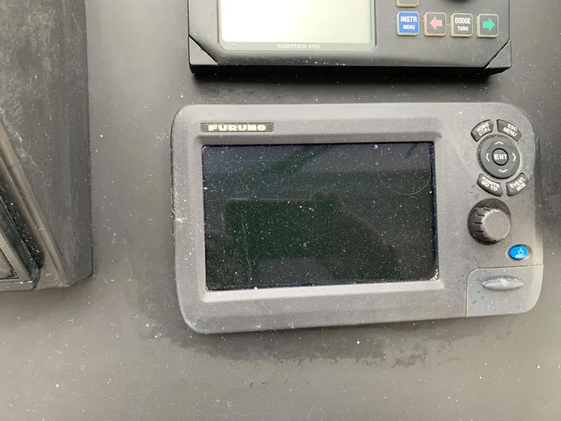 Slide: The Image of Viking 60 CMY 1998 - 115