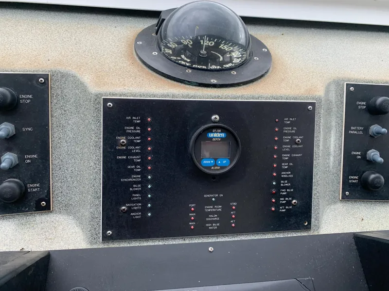 Slide: The Image of Viking 60 CMY 1998 - 116