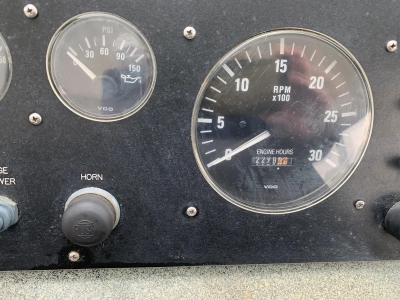 Slide: The Image of Viking 60 CMY 1998 - 118